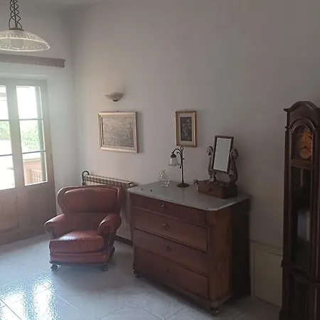 L'affresco Casa vacanze Cetona