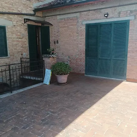 L'affresco Holiday home *