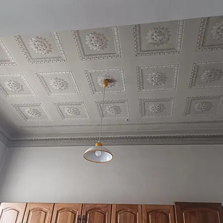 Feriehus L'affresco Cetona