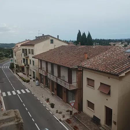 L'affresco Holiday home Cetona