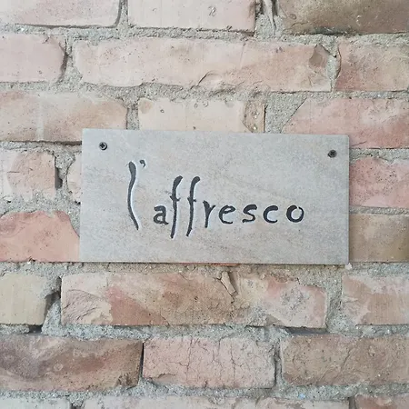 L'affresco