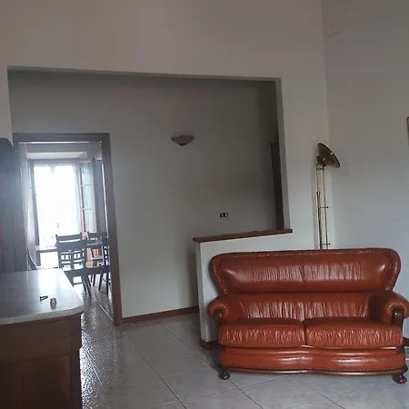 Holiday home L'affresco *