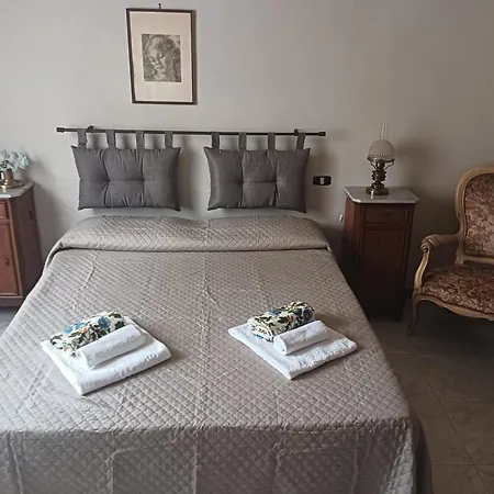 Holiday home L'affresco Cetona