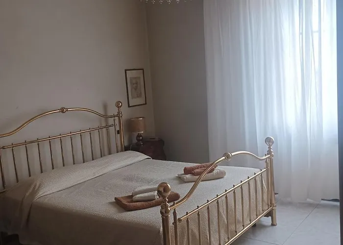 L'affresco Hébergement de vacances