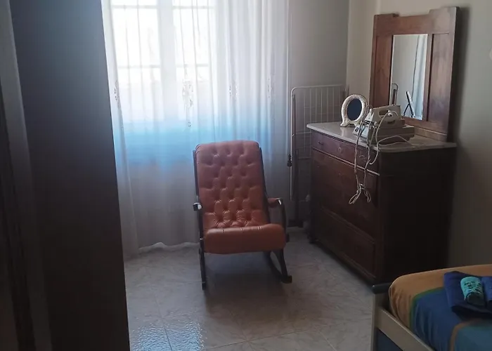 L'affresco Hébergement de vacances