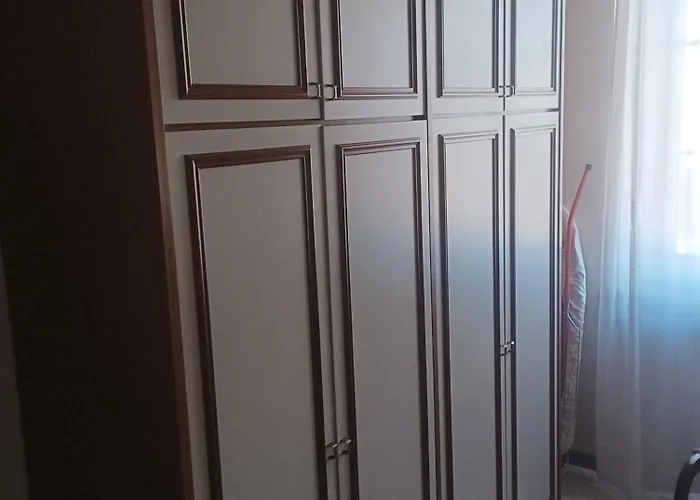 L'affresco Hébergement de vacances Cetona