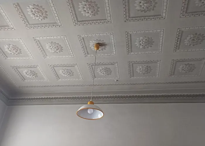 Hébergement de vacances L'affresco Cetona