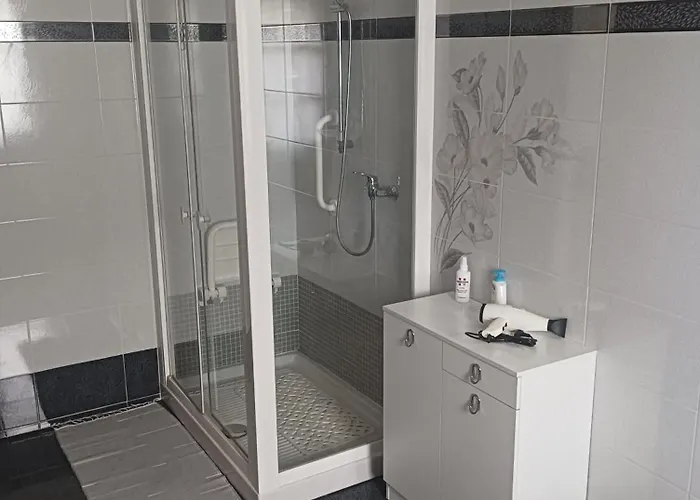 L'affresco Hébergement de vacances *