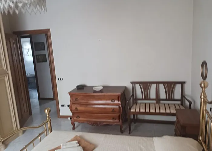 L'affresco Hébergement de vacances Cetona