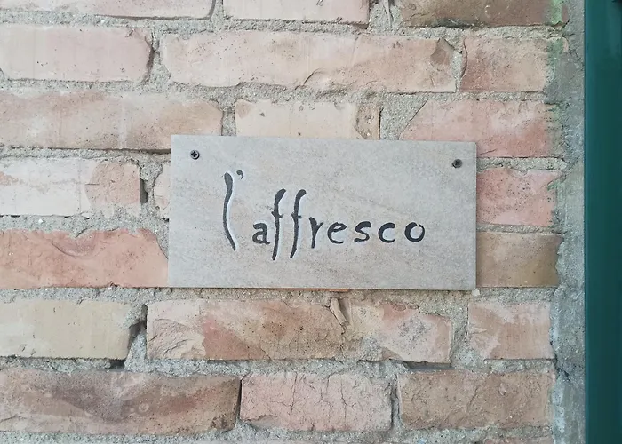 L'affresco