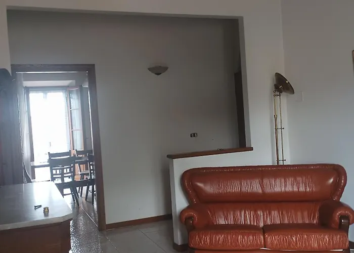 Hébergement de vacances L'affresco *