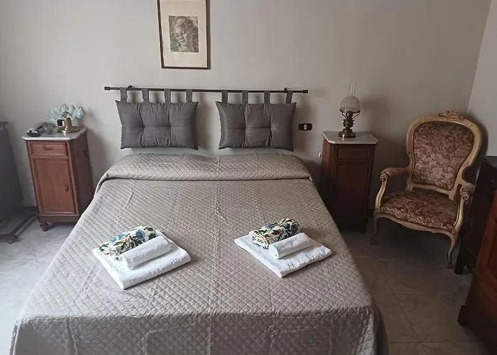 Hébergement de vacances L'affresco Cetona