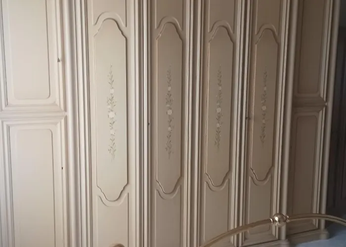 Hébergement de vacances L'affresco Cetona