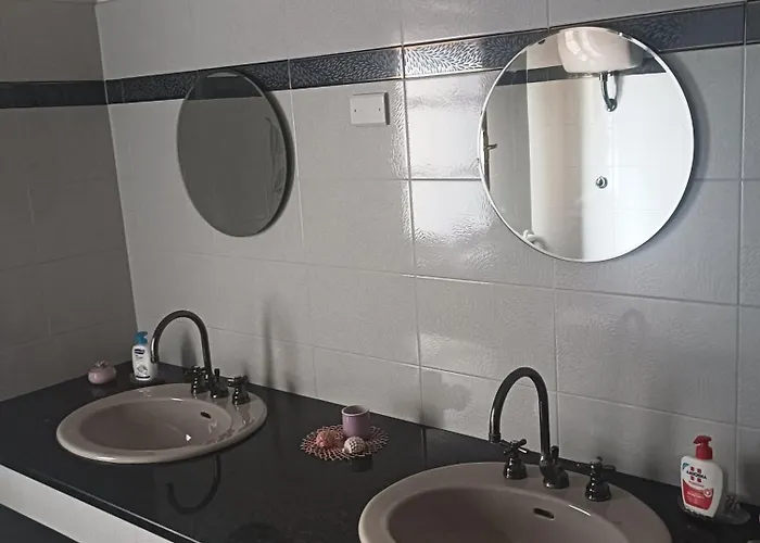 Hébergement de vacances L'affresco *